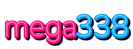 mega338 — logo kanal